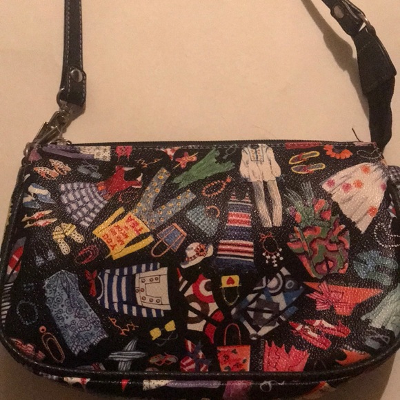 Handbag - Picture 2 of 3